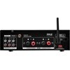 Pyle Bluetooth 200W Stereo Amp Receiver with USB and SD Card Readers PDA6BU